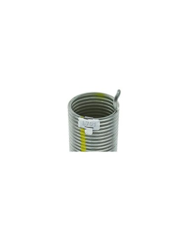 3051905 RESSORT DE TORSION GAUCHE HORMANN AVEC CONE DE REGLAGE