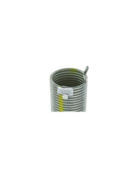 3051905 RESSORT DE TORSION GAUCHE HORMANN AVEC CONE DE REGLAGE