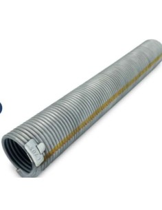 3051913 RESSORT DE TORSION GAUCHE HORMANN AVEC CONE DE REGLAGE