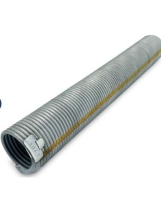 3051915 RESSORT DE TORSION GAUCHE HORMANN AVEC CONE DE REGLAGE