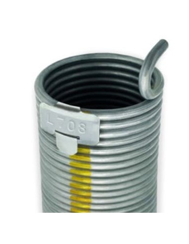 3051919 RESSORT DE TORSION GAUCHE HORMANN AVEC CONE DE REGLAGE