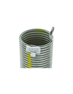 3051933 RESSORT DE TORSION GAUCHE HORMANN AVEC CONE DE REGLAGE 2