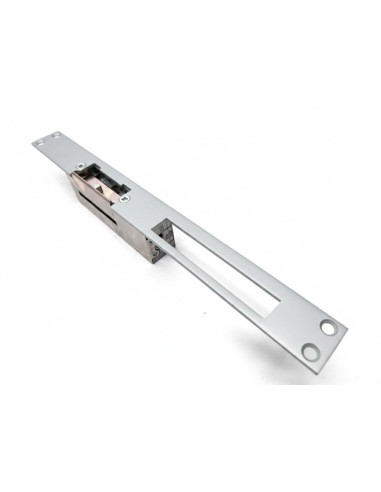 GACHE A ENCASTRER OUVERTURE DIFFEREE SANS DECONDAMNATION NB6204
