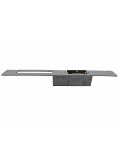 GACHE A ENCASTRER OUVERTURE DIFFEREE SANS DECONDAMNATION NB6204 2