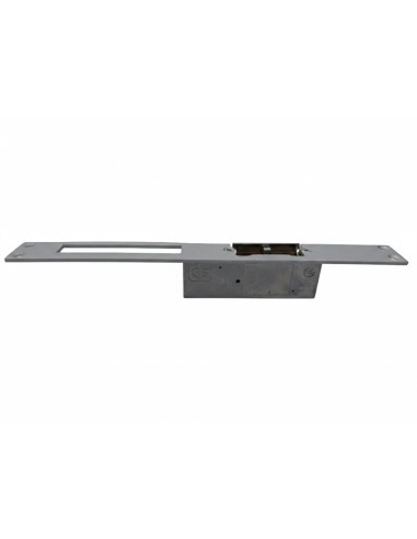 GACHE A ENCASTRER OUVERTURE DIFFEREE SANS DECONDAMNATION NB6204