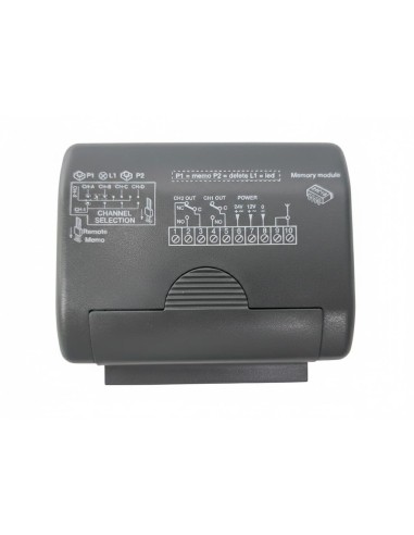 MINI RECEPTEUR CARDIN RQM449200