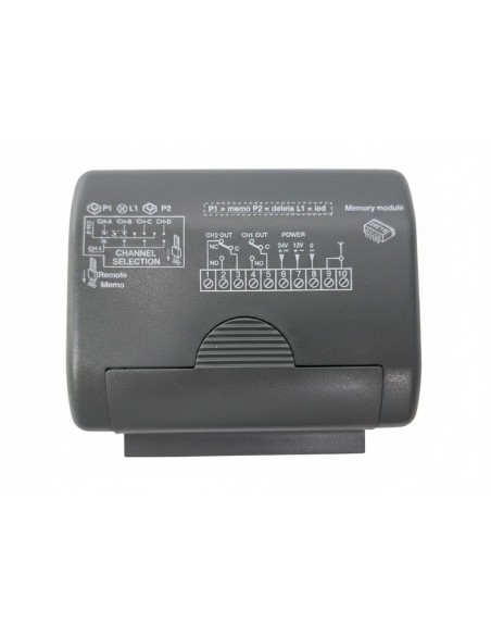 MINI RECEPTEUR CARDIN RQM449200