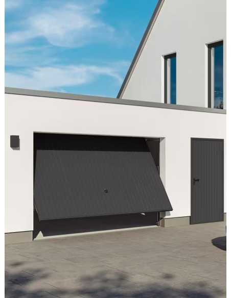 Porte de Garage basculante