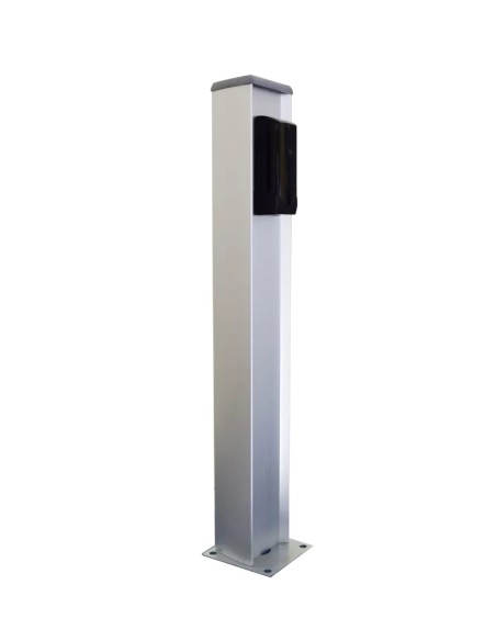 COLONNETTE POUR CELLULE H : 60 cm