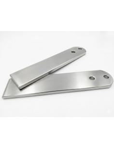 Etrier arrière STL pour motorisation JET