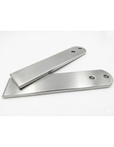 Etrier arrière STL pour motorisation JET