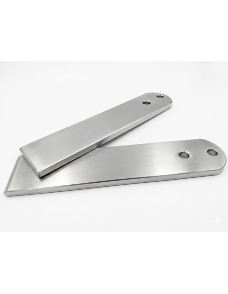 Etrier arrière STL pour motorisation JET