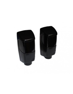 CELLULE CARDIN SAILLIE 12/24V 60M BOITIER ALU 2