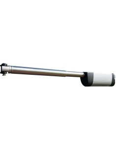 Ferme portail hydraulique pour grand portail