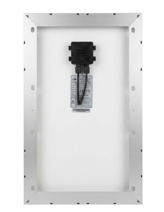 Panneau solaire 20W 24V 2
