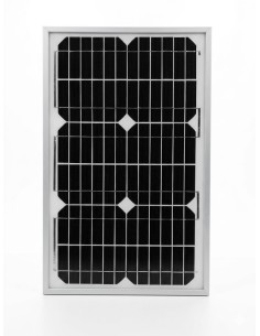 Panneau solaire 20W 24V