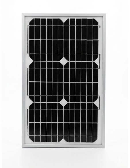 Panneau solaire 20W 24V