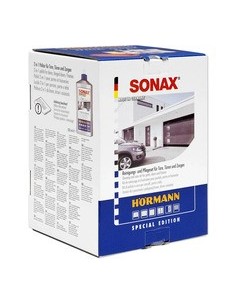 Kit de nettoyage et d'entretien HORMANN