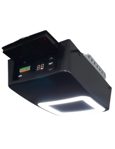 Kit motorisation GA105 pour porte de garage 11m²