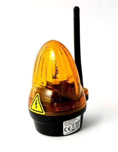 FEU 220-24-12 V + ANTENNE
