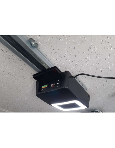 Kit motorisation GA105 pour porte de garage 11m²