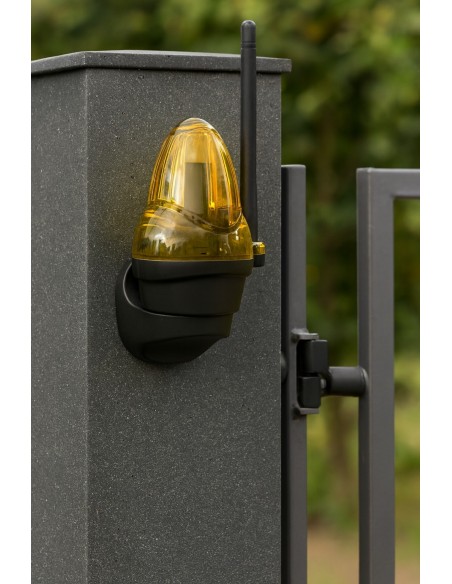 FEU 220-24-12 V + ANTENNE