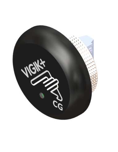 Lecteur de proximité Vigik+ 04-0104-PLUS