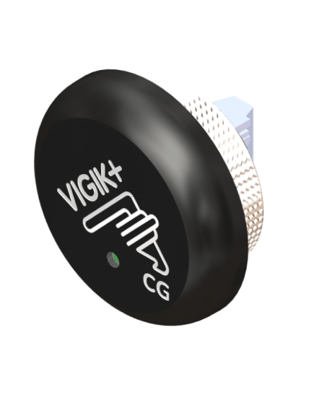 Lecteur de proximité Vigik+ 04-0104-PLUS