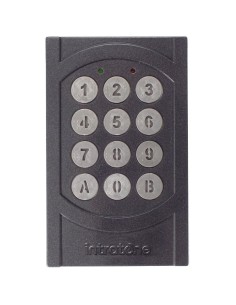 Clavier codé mini Intratone - Temps réel 04-0107