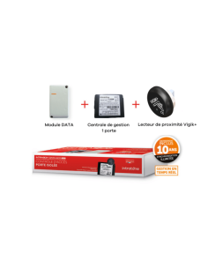 Intrabox eco data Vigik Intratone HBOXECOVIGIK 06-0102-PLUS