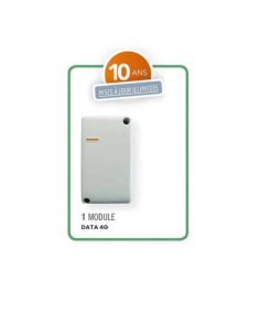 Intrabox data 4G Intratone 06-0124