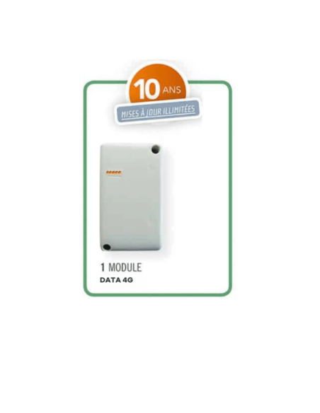 Intrabox data 4G Intratone 06-0124