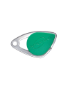 BADGE VERT INTRATONE