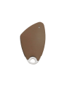 Badge électronique marron Mifare mains-libres