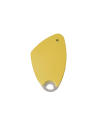 Badge électronique jaune Mifare mains-libres