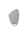 Badge électronique gris Mifare mains-libres