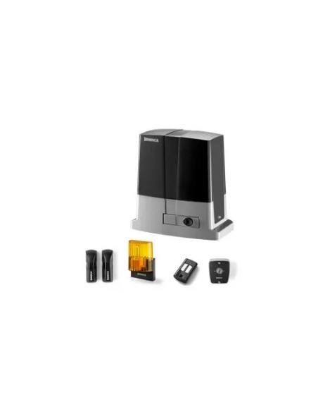 KIT COULISSANT 24V 624 BENINCA