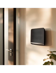 Visiophone Somfy Filaire IO Connect 2