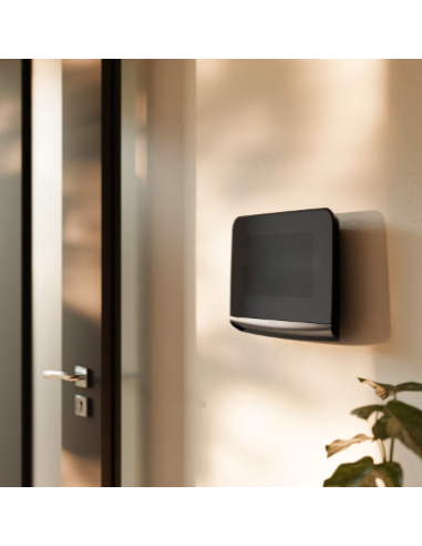 Visiophone Somfy Filaire IO Connect