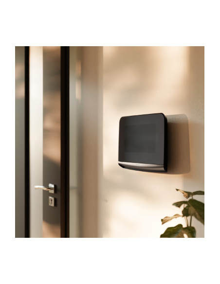 Visiophone Somfy Filaire IO Connect