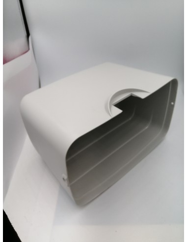 CAPOT POUR MOTEUR COULISSANT ROGER R30/803 ou R30/1