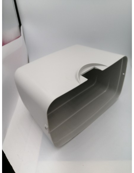 CAPOT POUR MOTEUR COULISSANT ROGER R30/803 ou R30/1
