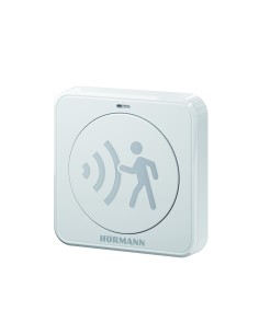 437388 BOUTON A DETECTEUR RADAR SANS FIL