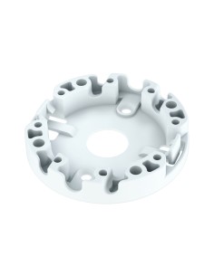Accessoire assemblage rapide pour moteurs tubulaires