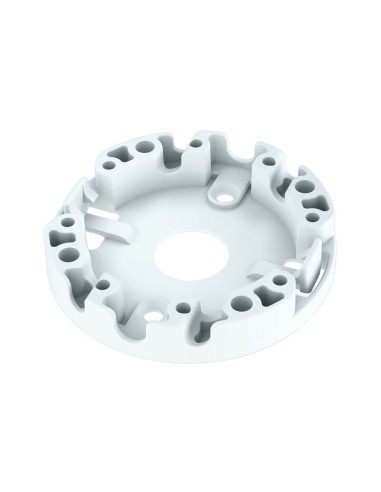 Accessoire assemblage rapide pour moteurs tubulaires