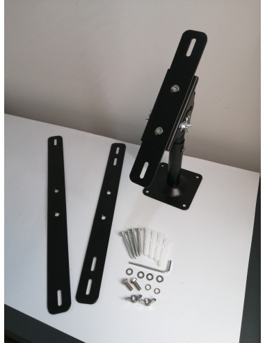 Support panneau solaire 20W