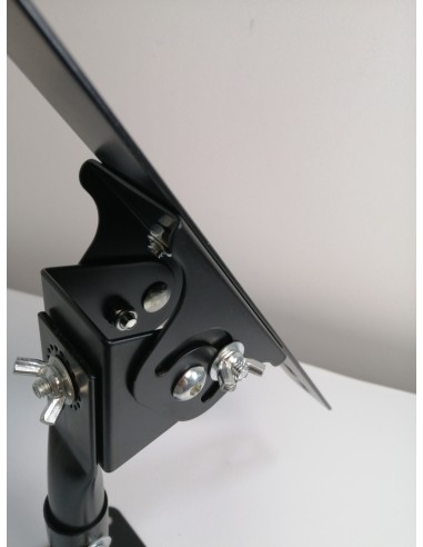 SUPPORT PANNEAU SOLAIRE 20W