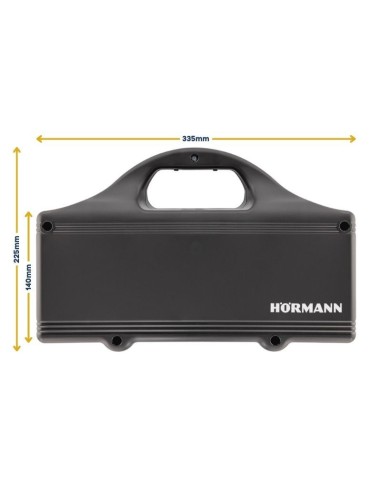 Batterie de rechange pour Promatic 4 AKKU - 438703