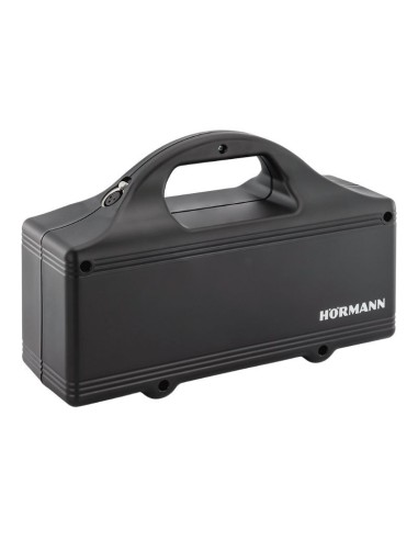 Batterie de rechange pour Promatic 4 AKKU - 438703