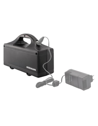 Batterie de rechange pour Promatic 4 AKKU - 438703